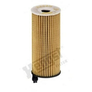E204HD218 HENGST фильтр масляный  BMW F10 2.0 10