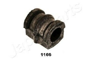 RU1166 JAPANPARTS Втулка, стабилизатор
