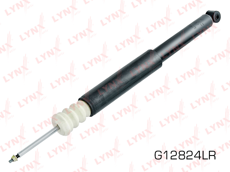 G12824LR LYNX Амортизатор подвески