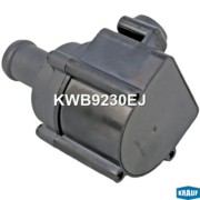KWB9230EJ KRAUF Насос водяной электрический