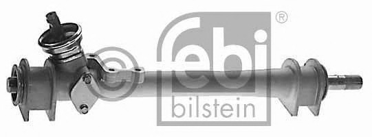 07964 FEBI Рейка рулевая
