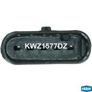 KWZ1577DZ KRAUF Помпа водяная