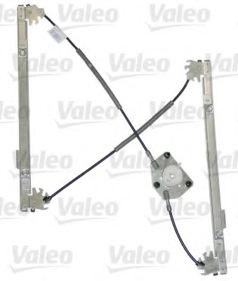 850648 VALEO Подъемное устройство для окон