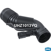UHZ1013YQ KRAUF Патрубок воздушный без датчика