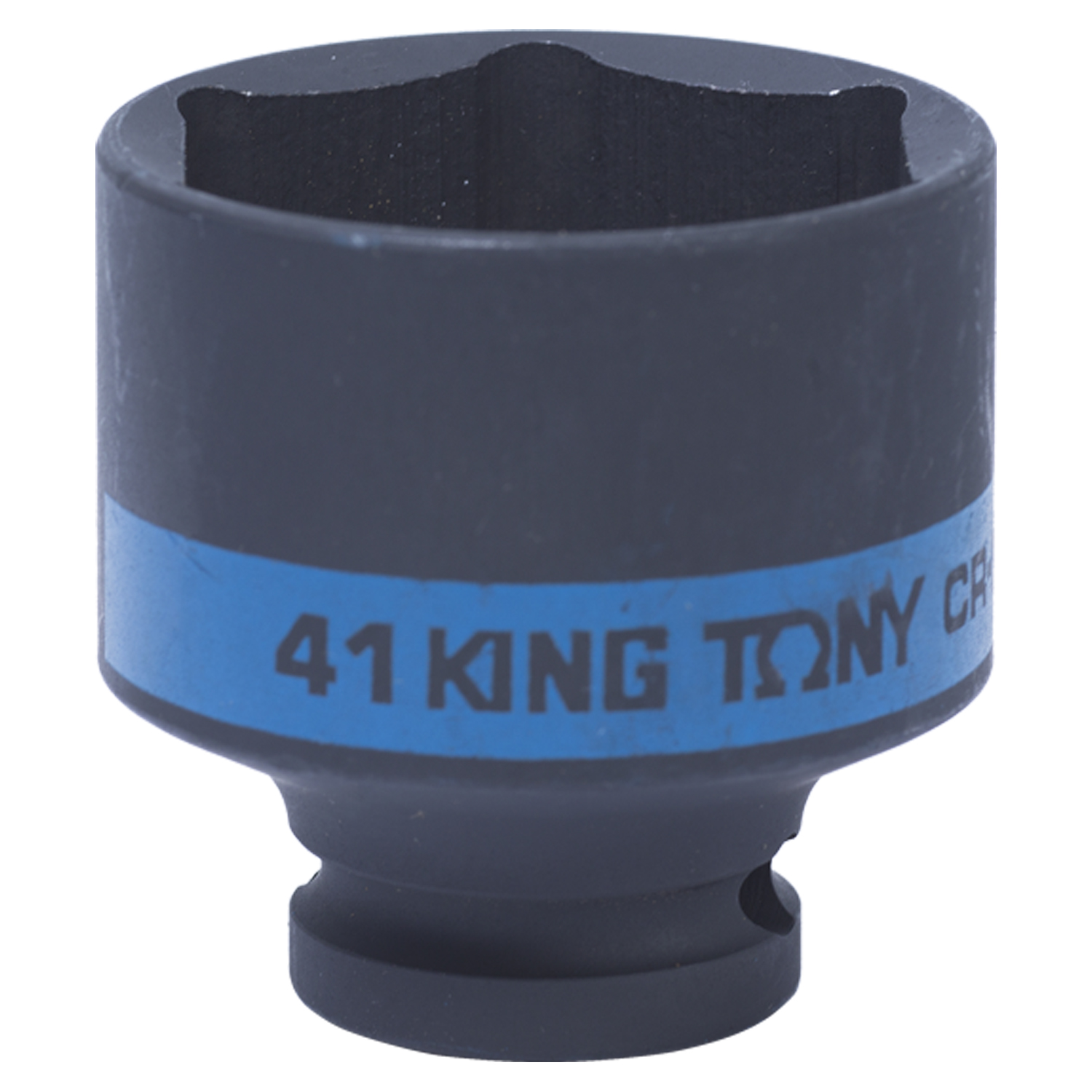 453541M KING TONY Головка Ударная 6гр 41