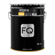 10301019 FQ Масло моторное синтетика FQ FULLY SYNTHETIC 5W-40 4 л.