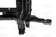 JH01CPT07019 JORDEN Панель передняя CHEVROLET Captiva 07-