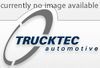 0834164 TRUCKTEC Шарнир, продольный вал
