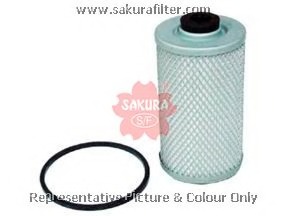 F2620 SAKURA Топливный фильтр