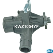 KWZ1054YF KRAUF Помпа водяная