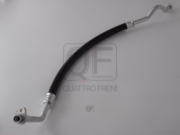 QF30Q00229 QUATTRO FRENI ШЛАНГ КОНДИЦИОНЕРА