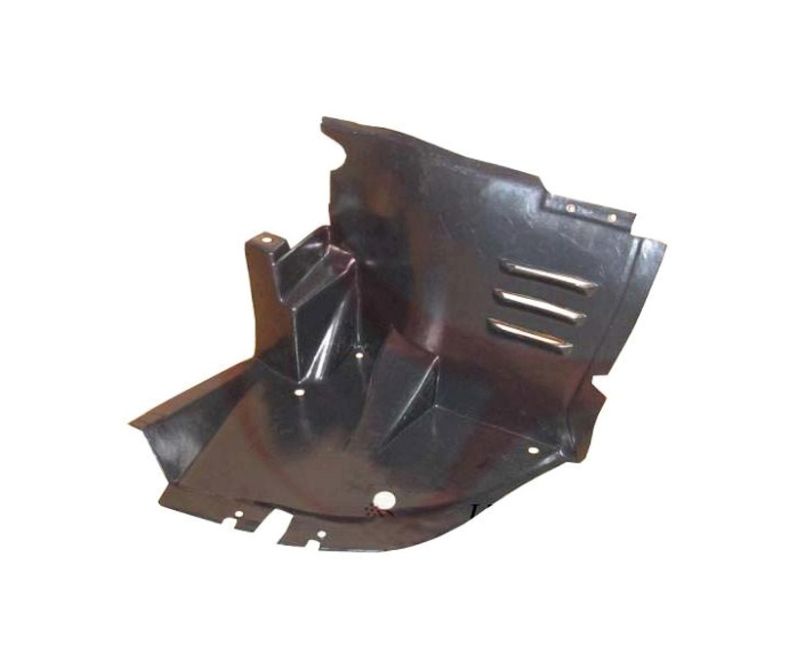 BZ11025BL TYG Локер передний левый передняя часть (сапожок)