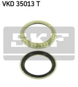 VKD35013T SKF Подшипник опоры стойки амортизатора