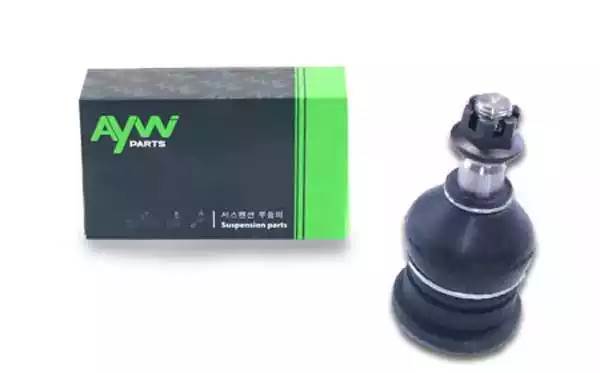 AW1320132LR AYWIPARTS Шаровая опора верхняя L/R