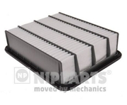 N1322128 NIPPARTS Фильтр воздушный TOYOTA LC 150 15- 2.8 дизель.