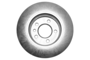 60210222SX STELLOX диск тормозной передний (09D42111) VW Crafter
