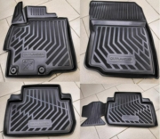MZ353017 MITSUBISHI Коврик салона