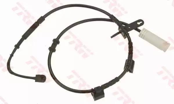 GIC287 TRW Сигнализатор, износ тормозных колодок