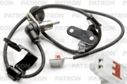 ABS52039 PATRON Датчик частоты вращения колеса
