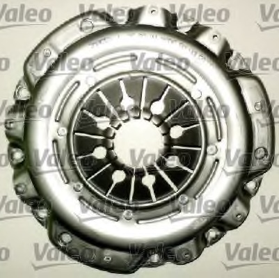 834030 VALEO Система сцепления