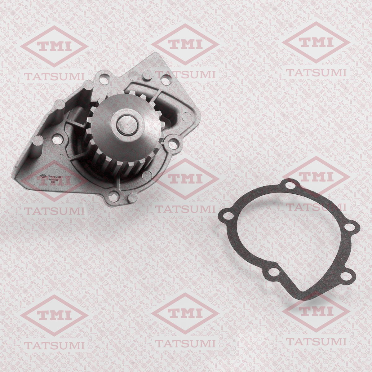 TGF1099 TMI TATSUMI Насос водяной