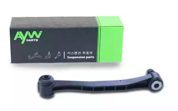 AW1350407LR AYWIPARTS Подвеска колеса