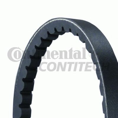10X730 CONTINENTAL ремень приводной клиновой