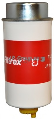 1518700300 JP GROUP Топливный фильтр