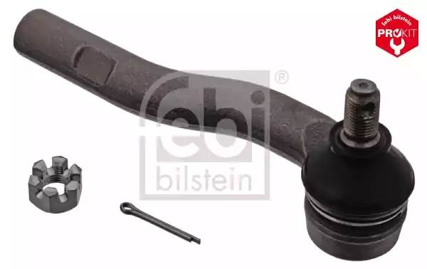 43156 FEBI Наконечник рулевой тяги
