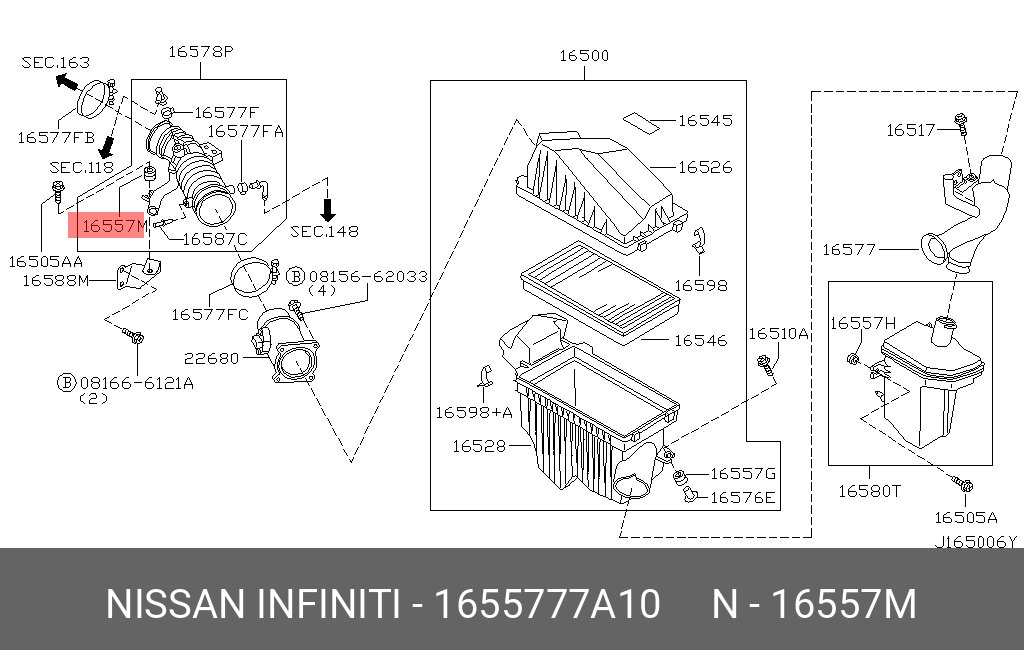 1655777A10 NISSAN ВТУЛКА РЕЗИНОВАЯ
