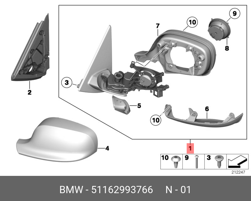 Зеркало бмв х3. Механизм зеркала БМВ х1 е84 левое. Привод зеркала правое BMW x1 e84. BMW e90 крепеж зеркала. 51 16 7 282 780 Правое зеркало БМВ х6 е71.