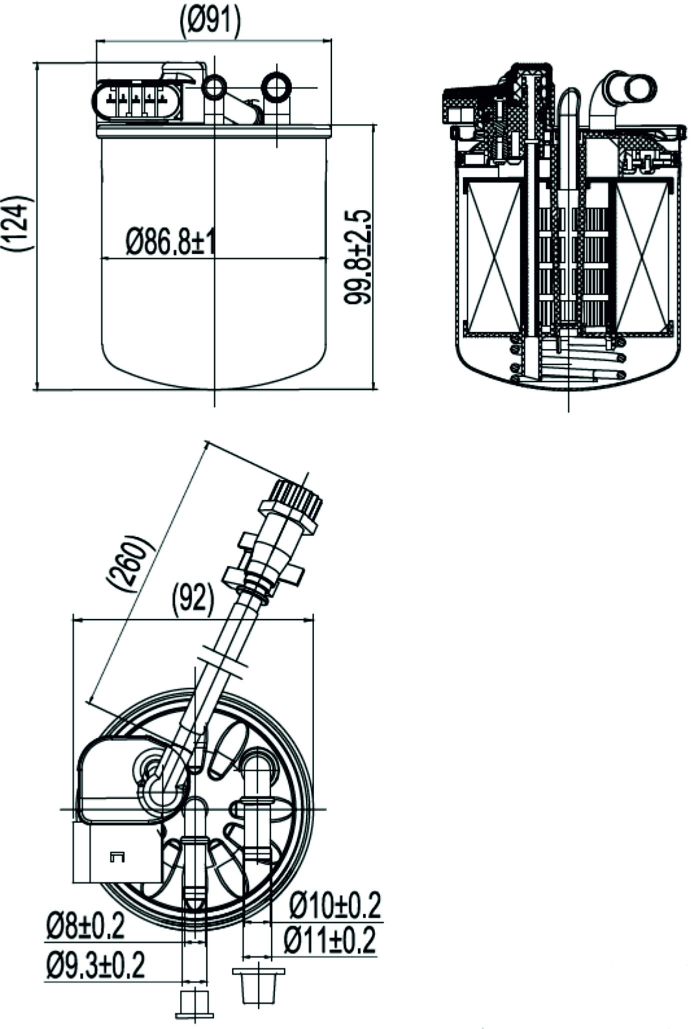 SVD7378 CARVILLE RACING 