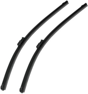 9XW863875801 HELLA Щетка стеклоочистителя