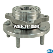 WBK1148BB KRAUF Ступица в сборе