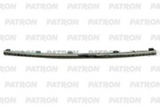 P80VG017 PATRON Накладка бампера