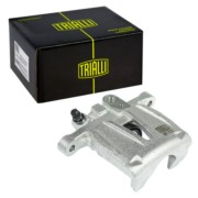 CF800130 TRIALLI Суппорт тормозной для автомобилей Chery Tiggo 4 (17-) задний левый d=38мм