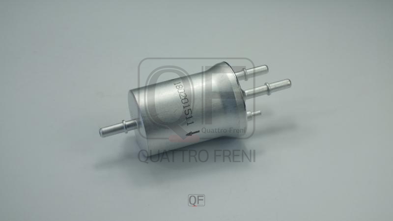 QF16A00136 QUATTRO FRENI ФИЛЬТР ТОПЛИВНЫЙ