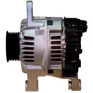 CA637IR HC-PARTS Генератор
