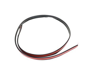 55079291AD CHRYSLER Молдинг крыши