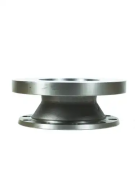 Z05938 ZENTPARTS диск тормозной! RVI Premium TR, Magnum E-Tech