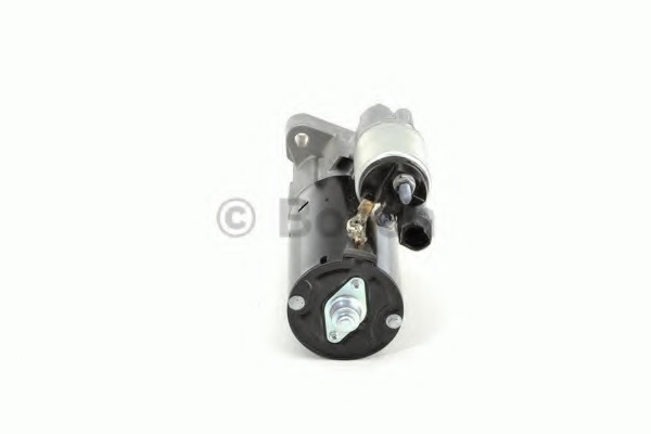 0001125519 BOSCH Стартер
