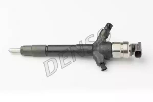 DCRI109560 DENSO Форсунка CR DCRI109560