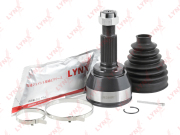 CO3915 LYNXAUTO ШРУС наружный (Z 29x24)