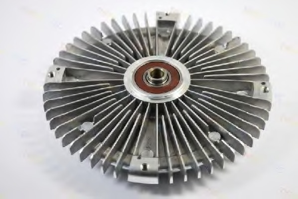 D5M005TT THERMOTEC Сцепление, вентилятор радиатора