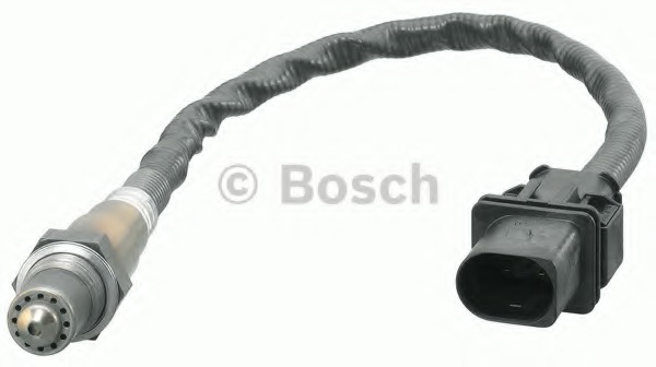 0281004087 BOSCH Лямбда-зонд