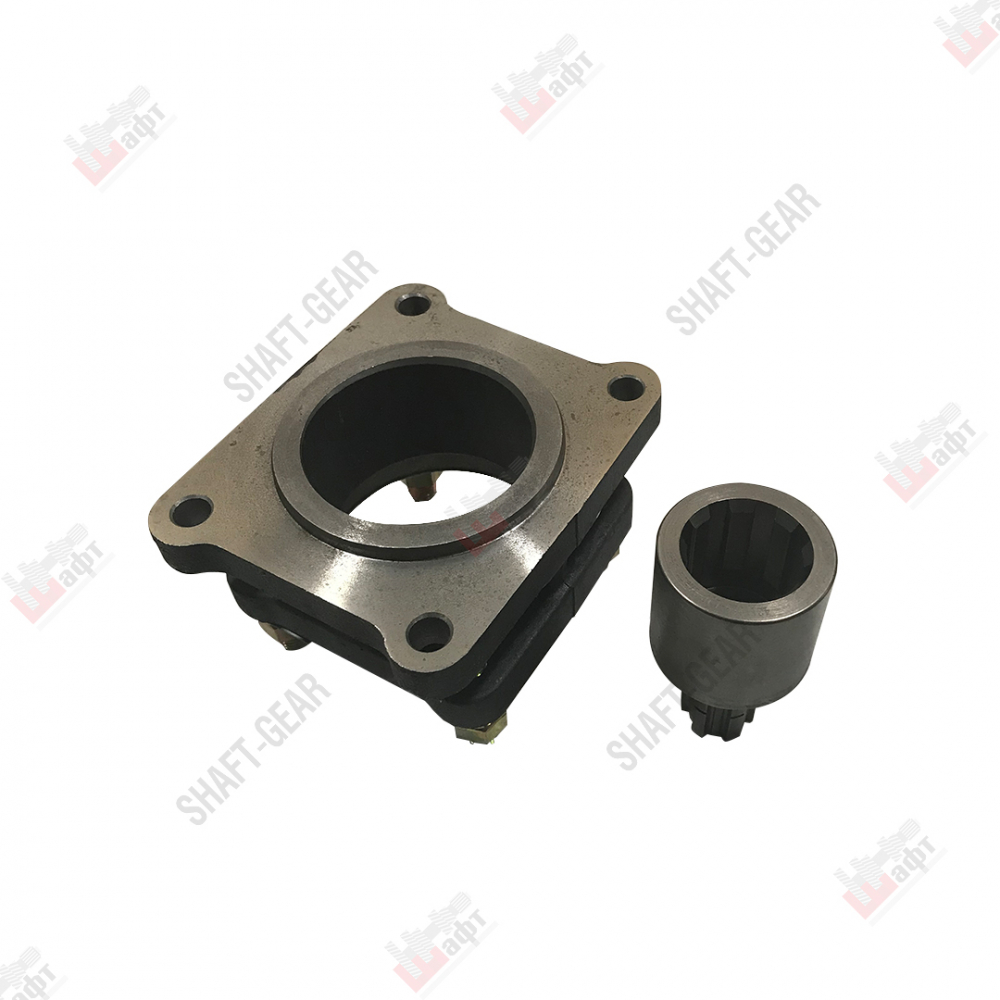 11400011952 SHAFT-GEAR Переходник