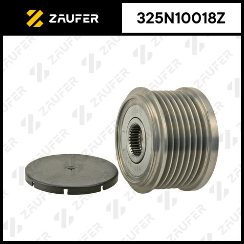 325N10018Z ZAUFER Шкив обгонный генератора