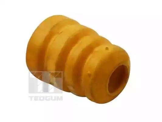 Буфер, амортизация TEDGUM TED96314