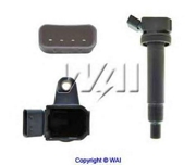 CUF230 WAI Катушка зажигания