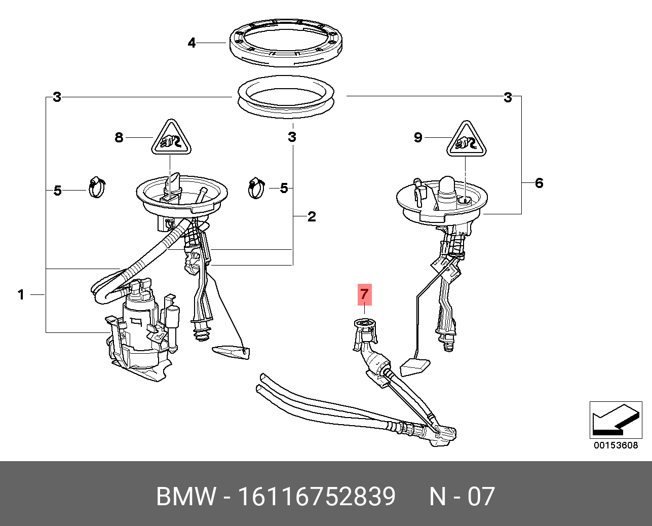 Насос топливной системы. Топливный насос BMW e39. Перекачивающий насос БМВ е39 бензин. Насос в бак БМВ е39 дизель. Топливная система BMW e39.